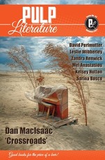 Pulp Literature Autumn 2021