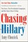 Chozick, A: Chasing Hillary