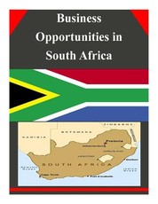 Business Opportunities in South Africa
