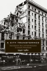 A City Transformed