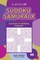 Sudoku Samurai X - 200 Easy to Normal Puzzles (Volume 6)