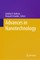 Advances in Nanotechnology