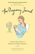 Pregnancy Journal, 3rd Edition (ebook) *OP*
