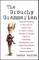 The Grouchy Grammarian
