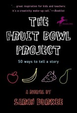The Fruit Bowl Project