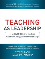 Teaching as Leadership