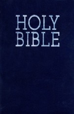 Holy Bible