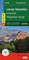 freytag & berndt Wanderkarte WK 182 Lienzer Dolomiten, Lesachtal - Villgratner Berge 1:50.000