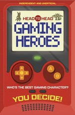 Head to Head: Gaming Heroes