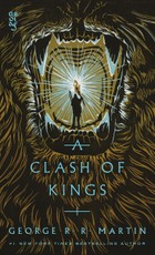 A Song of Ice and Fire 02. A Clash of Kings