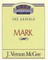 Thru the Bible Vol. 36: The Gospels (Mark)