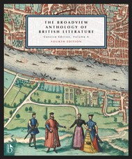 The Broadview Anthology of British Literature: Concise Volume a - Fourth Edition