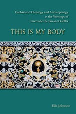 This Is My Body