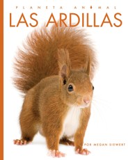 Las Ardillas