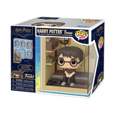 FUNKO POP! Nooks: Harry Potter