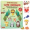 Unbelievably Cute Origami