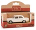 Modelinis automobilis FIAT 125p (PRL), baltas