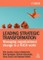 Leading Strategic Transformation