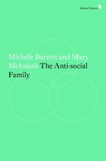 The Anti-Social Family