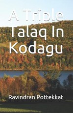 A Triple Talaq in Kodagu