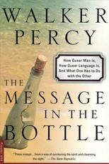 The Message in the Bottle