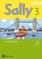 Sally 3. Schuljahr. Activity Book mit CD und Portfolio-Heft. Ausgabe für alle Bundesländer außer Nordrhein-Westfalen (Neubearbeitung) - Englisch ab Klasse 1