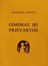 Gimimas be prievartos