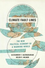 Climate Fault Lines