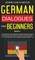 German Dialogues for Beginners Book 2