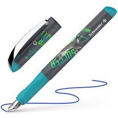 Plunksnakotis Inx Sportive nib M
