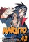 Kishimoto, M: NARUTO VOL 43