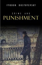 Crime and Punishment
