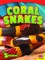 Coral Snakes