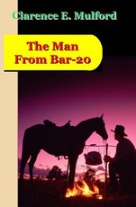 The Man From Bar-20