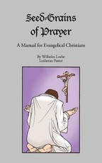 Seed-Grains of Prayer