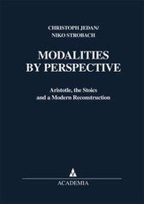 Modalities by Perspective