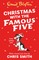 Famous Five: Christmas with the Famous Five