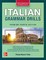 Nanni-Tate, P: Italian Grammar Drills
