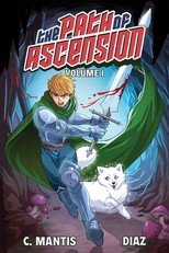 The Path of Ascension (Light Novel) Vol. 1