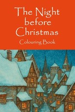 The Night before Christmas
