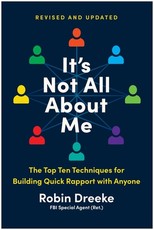 It's Not All about Me, Revised and Updated Edition