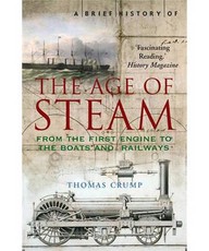 A Brief History of the Age of Steam
