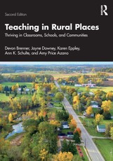 Teaching in Rural Places