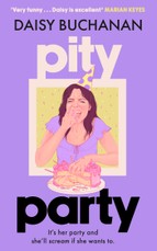 Buchanan, D: Pity Party