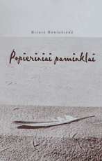 Popieriniai paminklai