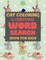 Cat Coloring & Christmas Word Search Book for Kids