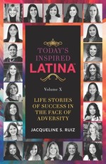 Today's Inspired Latina Volume X