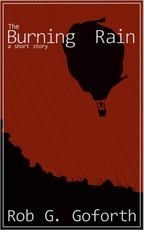 Burning Rain