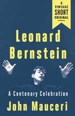 Leonard Bernstein