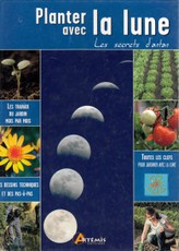 Planter avec la Lune